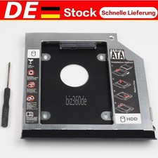 Adattatore 2nd HDD SSD HD