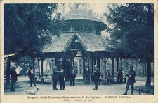 Alessandria Cassano Spinola