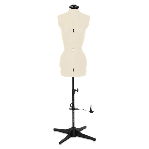 Bambola busto sartoriale supa - bambola/busto,