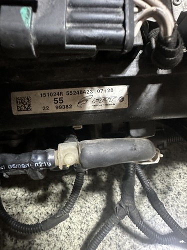 Collettore aspirazione fiat - aspirazione,