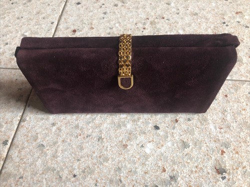 Antica borsa pochette in - antica,