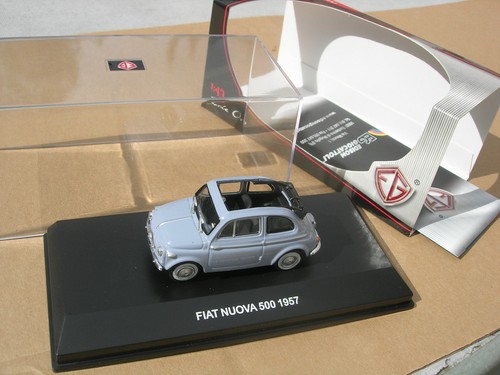 Edison fiat nueva - g.,