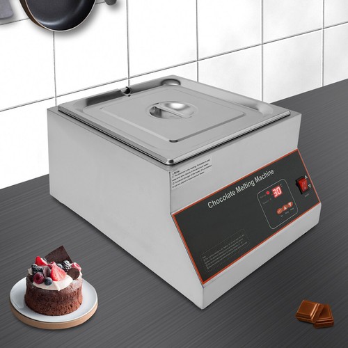 Temperatrice elettrica