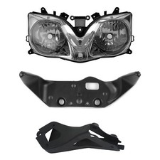 Front Headlight Assembly