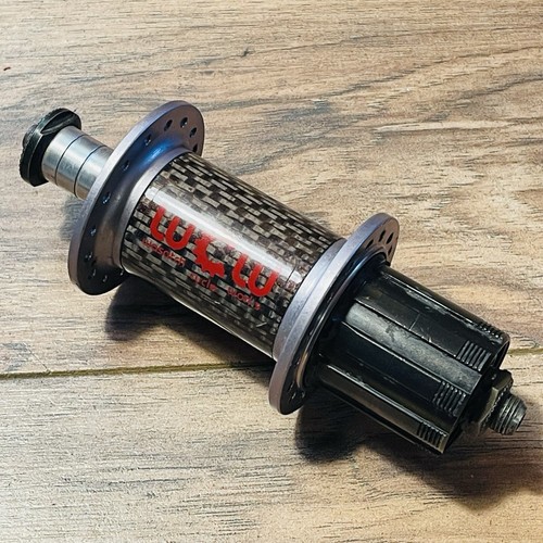 Mozzo posteriore wasatch - mozzo,