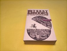 Terry Brooks, Le terre di