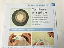 Scheda tecnica Scuola
