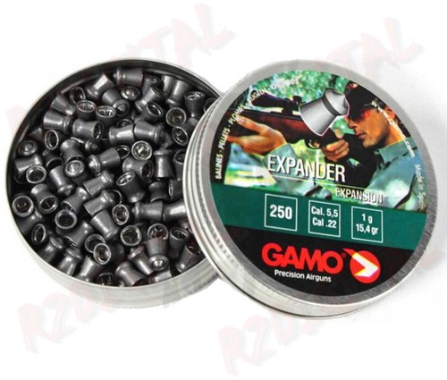 Piombini gamo expander diabolo - piombini,