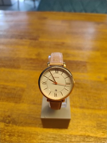 Orologio fossil donna - orologio,