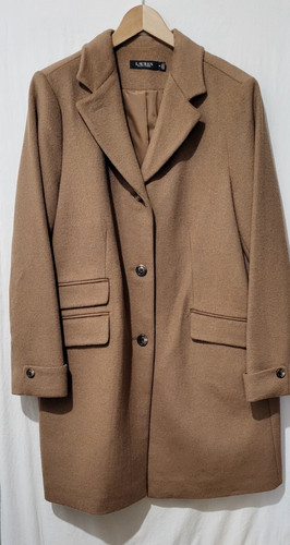 Cappotto nuovo lauren ralph - lauren,