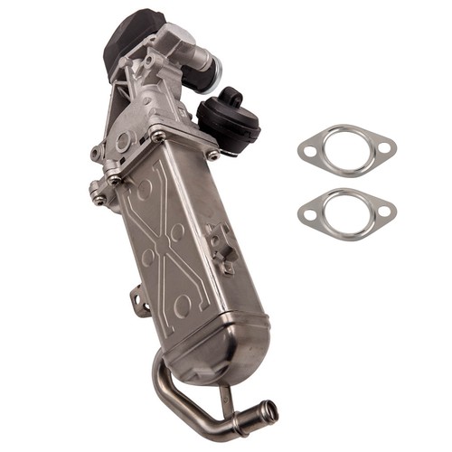 Valvola egr con - con, radiatore
