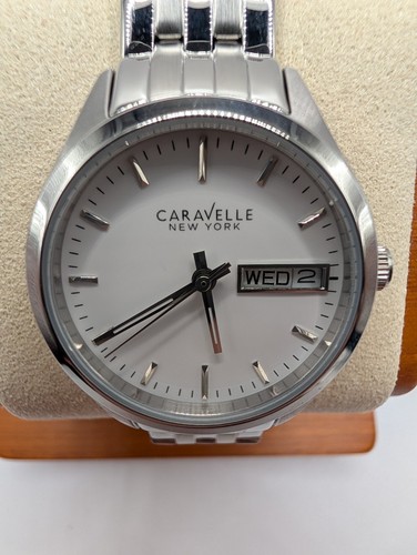 Caravelle bulova corporate - caravelle, by