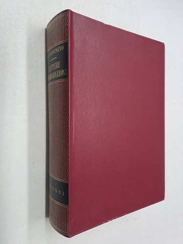 Lettere barbara leoni - a,