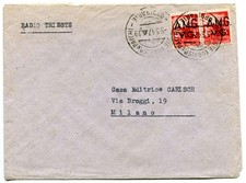 AMG. VG. - Democratica Lire 3