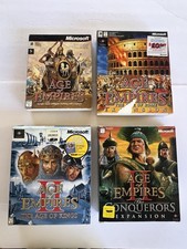 Age of Empires: Collector's