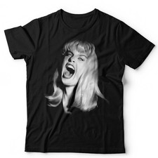T-shirt Twin Peaks Laura