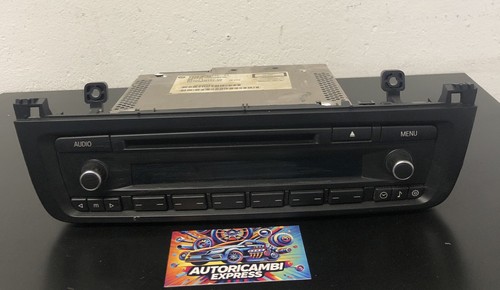 Autoradio stereo bmw serie - serie, 1
