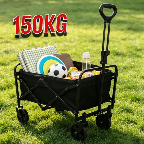 Carrello mano 150 kg - carrello,