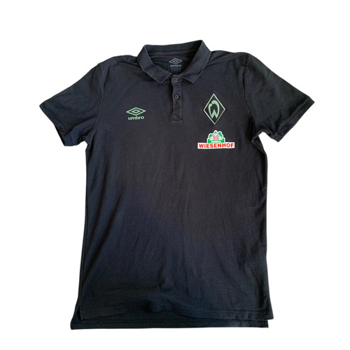 Polo werder brema umbro - polo, (m)