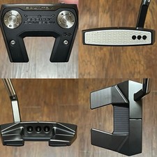 Scotty Cameron 2026 Phantom
