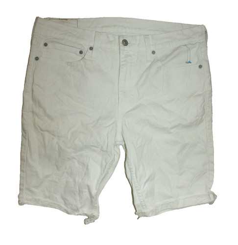 Pantaloncini jeans uomo - pantaloncini, di