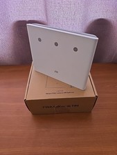 Modem FWA Indoor TIM ZTE -