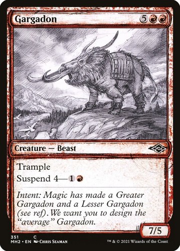 Mtg magic mh2 - mtg,