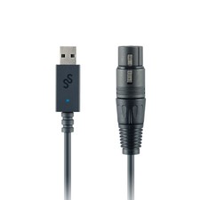 SoundSwitch Interfaccia Micro DMX