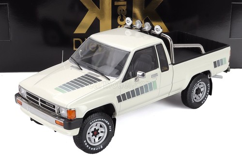 Scale toyota hilux - -,