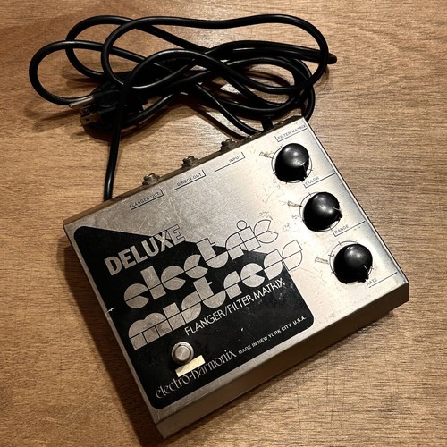 Electro hermonix deluxe - electro,