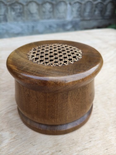 Contenitore scatola legno per - legno,