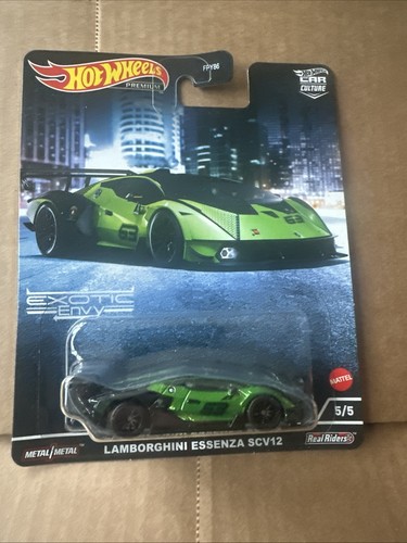 Hot wheels pressofuso - hot,