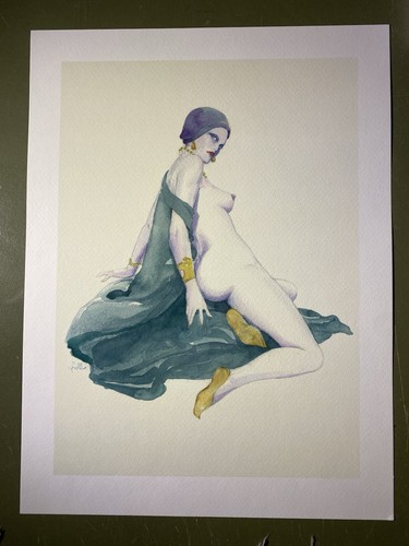 Illustration libris sexy - ex,