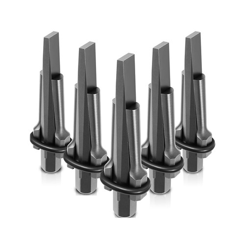 Pezzi spaccapietre per - 5,