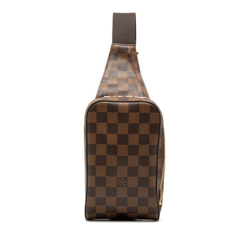 Louis vuitton damier geronimos - vuitton,