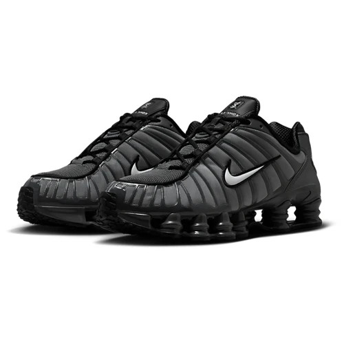 Nike shox iron - nike,