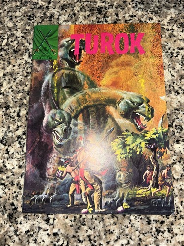 Albi spada turok 3 - albi,