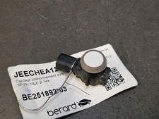 Sensore Di Parcheggio