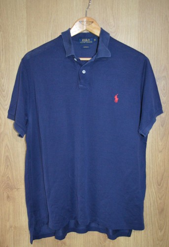 Polo ralph lauren custom fit - lauren,