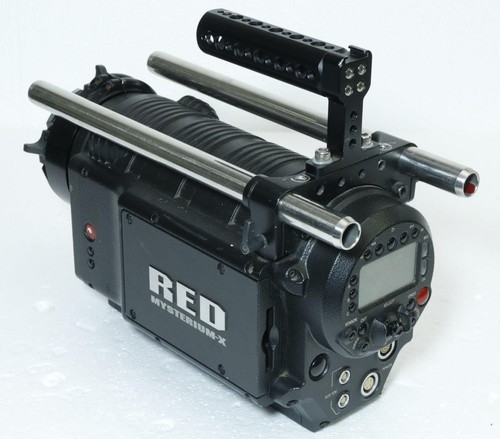 Corpo fotocamera cinema