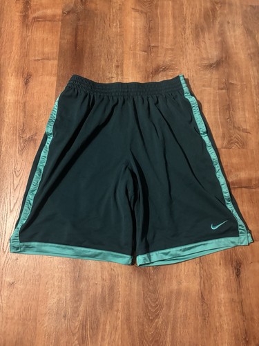 Y2k nike pantaloncini basket - y2k,
