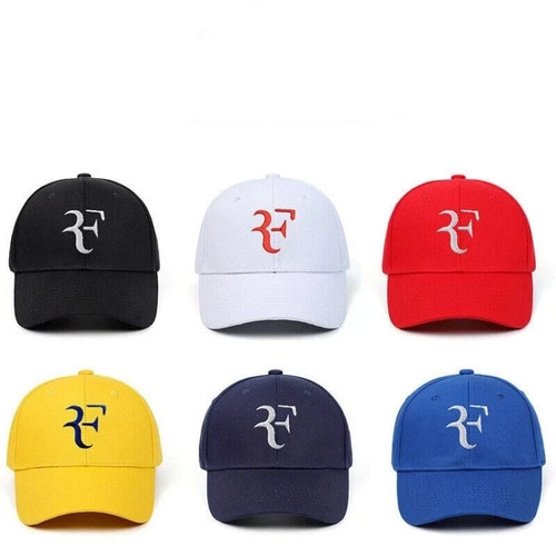 Cappello papà ricamato - cappello, 3d