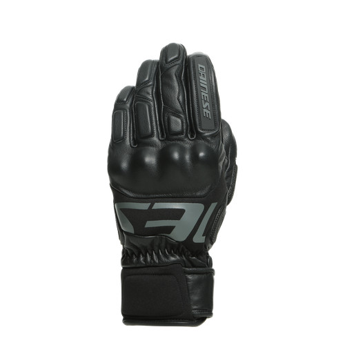 Guanti sci pelle uomo - sci,