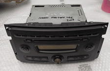 A4518204279 Autoradio  SMART FORTWO (A/C451) Cabrio (52Kw) MHD Cbr 3p/b/999cc