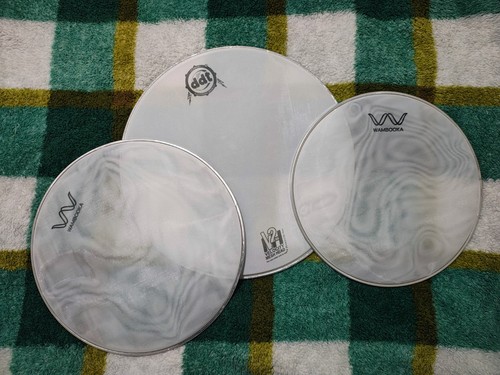 Pelli mesh per batteria - pelli,