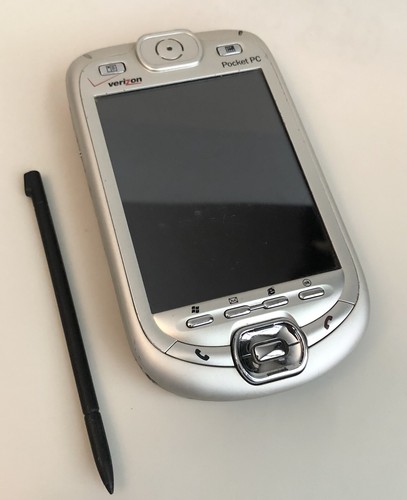 Verizon pocket audio ox - pocket,