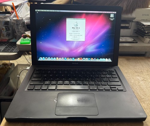 Apple macbook nero pollici - apple,