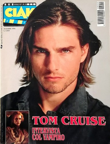 Rivista cinema ciak 12 - cinema,
