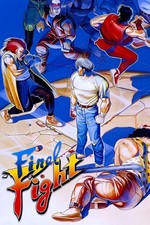 Final fight cps1 pcb - cps1,
