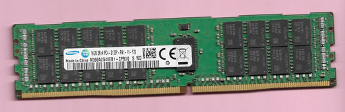 Ram server 2rx4 - 16, gb